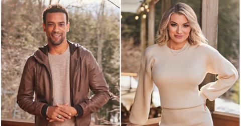 Jason Cameron and Lindsay Hubbard