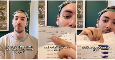 tiktoker drake pooley