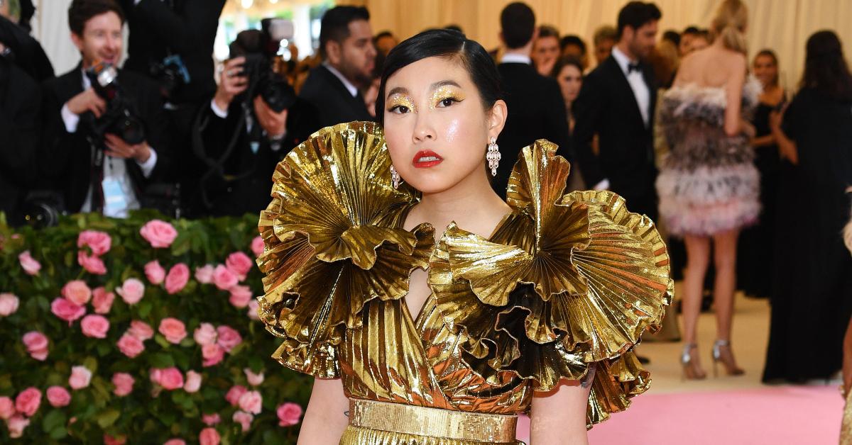 Awkwafina and Her Black Accent Are Under Fire on Twitter — Here's Why