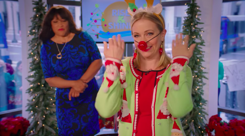 melissa joan hart christmas movies