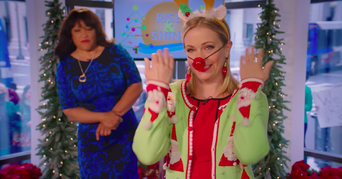 melissa joan hart christmas movies