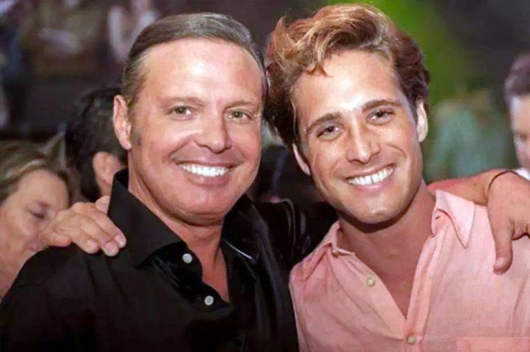 Netflix's 'Luis Miguel: The Series' Second Season Underway