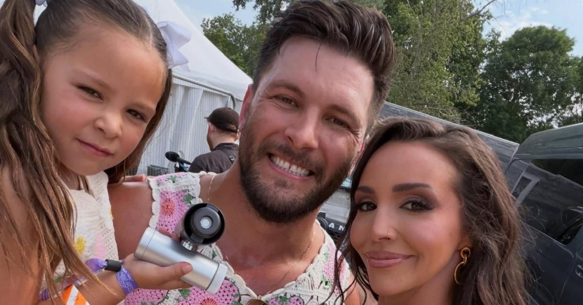 Are Brock and Scheana Still Together?