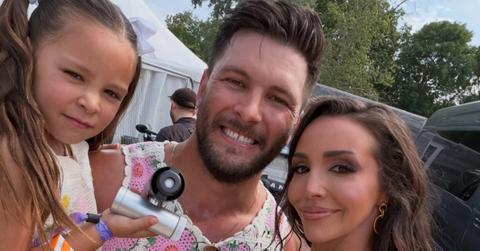Are Brock and Scheana Still Together?