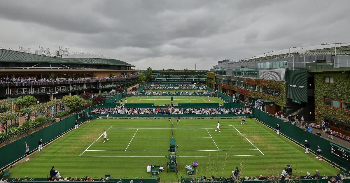 Wimbledon
