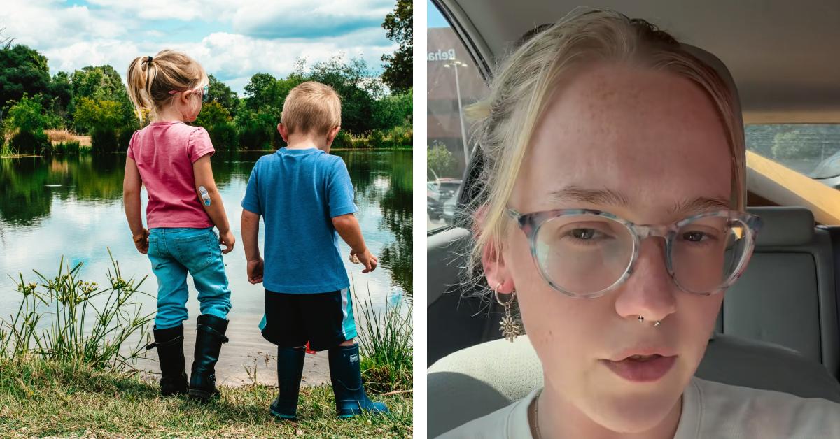 Woman Shares Girl VS Boy Child Raising Philosophy That Goes Viral