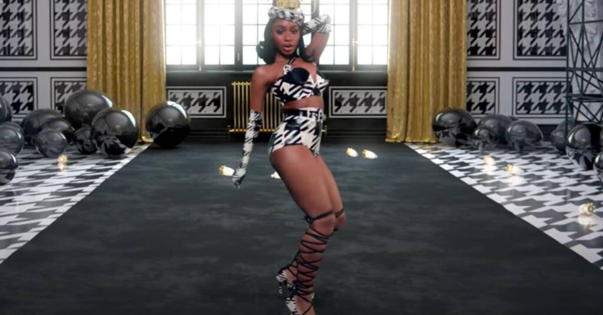 What Does WAP Stand For Cardi B Drops Nasty New Single Details