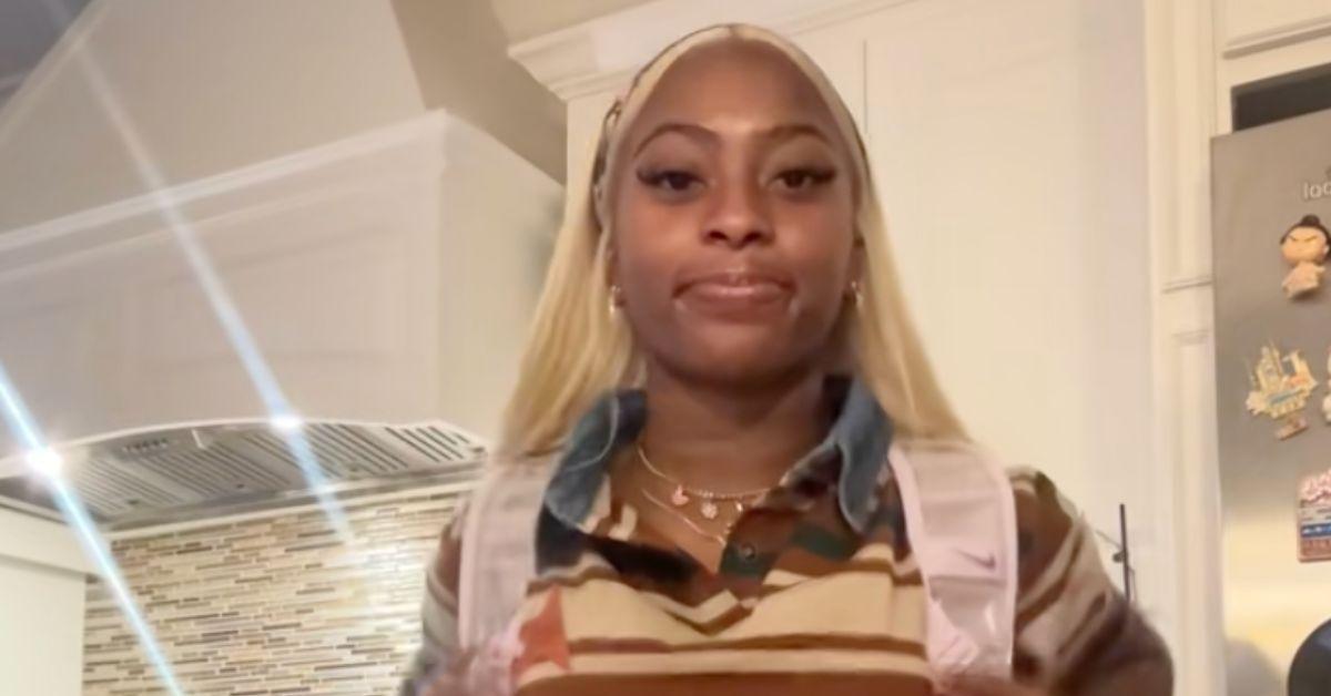 How Old Is Lei Lei From TikTok? 