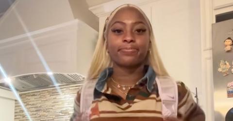 How Old Is Lei Lei From TikTok?