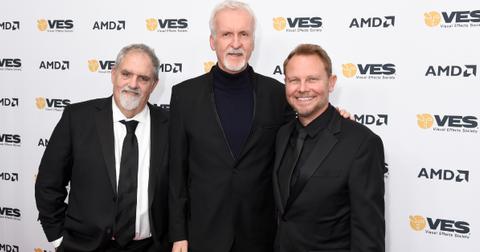 What Was Jon Landau’s Cause of Death?