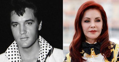 Did Elvis Cheat on Priscilla in Real Life?