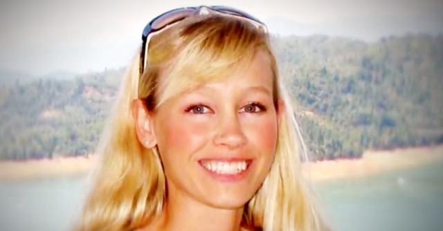 Sherri Papini