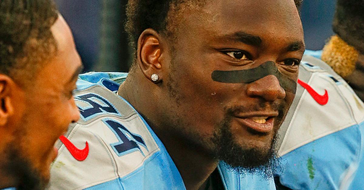 Corey Davis' Brother Titus Davis Dies of Kidney Cancer