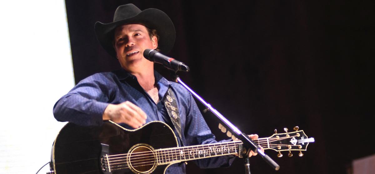 Clay Walker