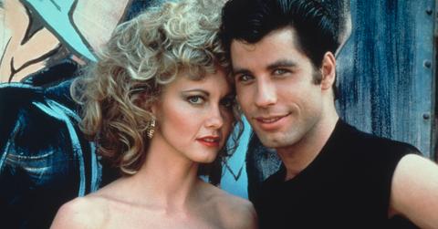 grease rydell high hbo max