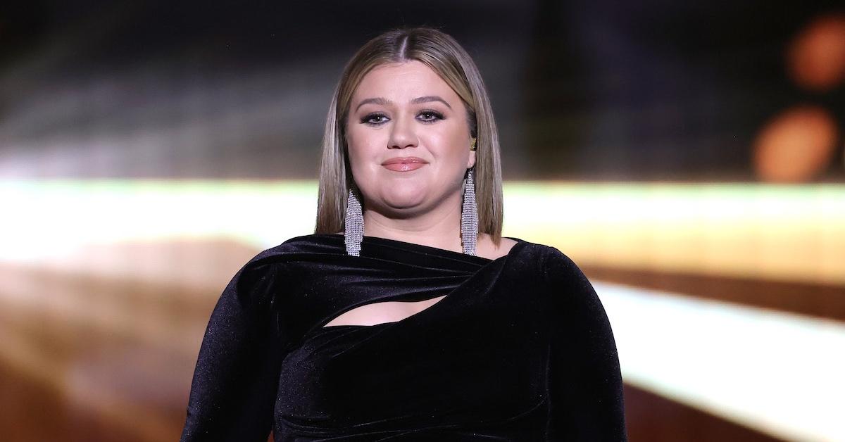 What Is Kelly Clarkson's Net Worth? Here Are the Details