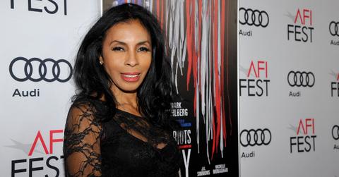 Khandi Alexander