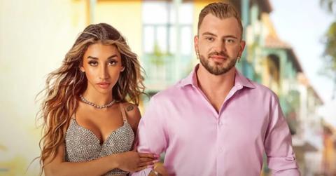 90 Day Fiancé Fans Want to Know if Luke and Madelein Get Married