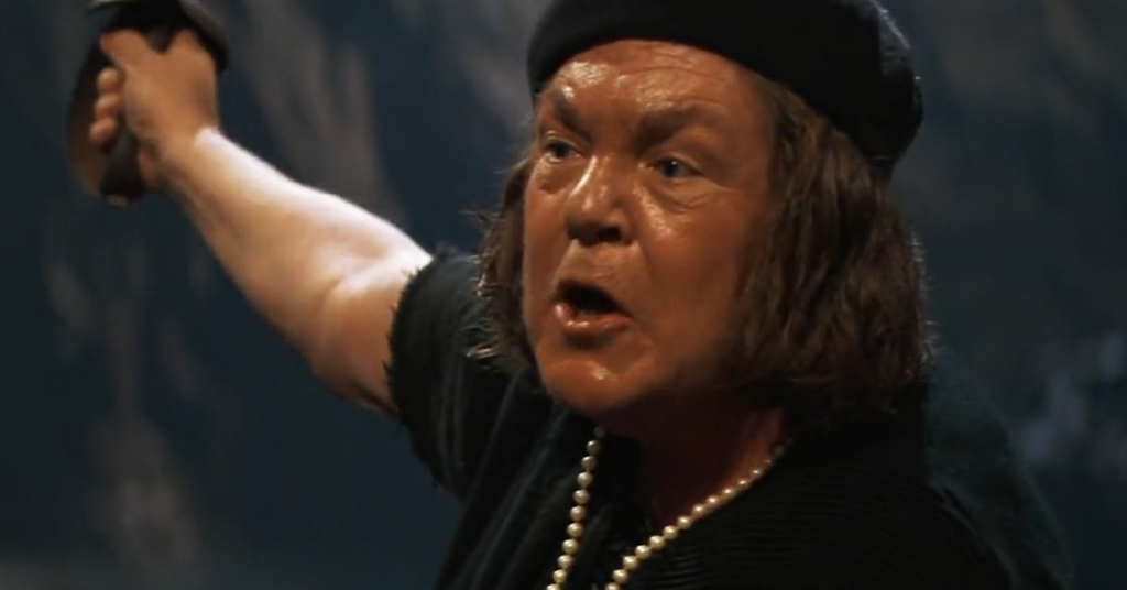 What Happened to the Mom From ‘Goonies’? What Happened to Mama Fratelli