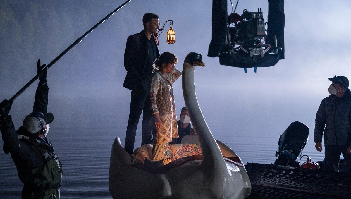 Where Is 'Locke & Key' Filmed?