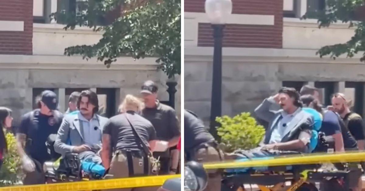 Did Chud the Builder Actually Kill Someone? Or Is This All for Clicks?