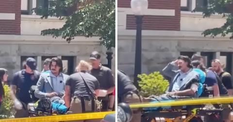 Did Chud the Builder Actually Kill Someone? Or Is This All for Clicks?