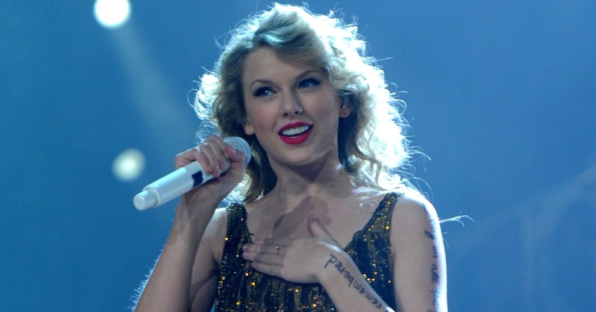 Where to watch Taylor Swift's 'Eras' concert film, what to watch in the  meantime