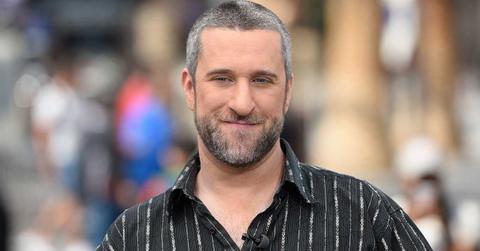 Dustin Diamond girlfriend