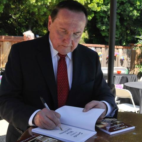 Where Is IBLP Founder Bill Gothard Now? He Faced Accusations