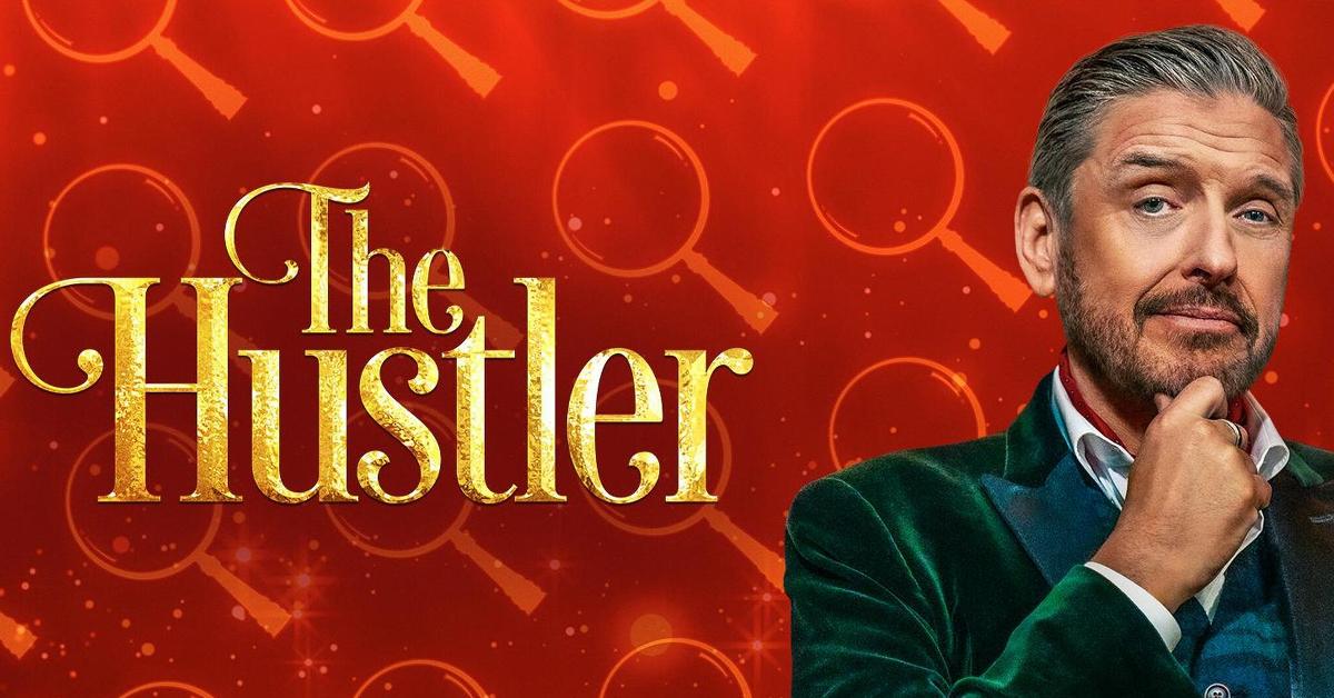 The Hustler Casting How To Get On Abc S Mystery Game Show