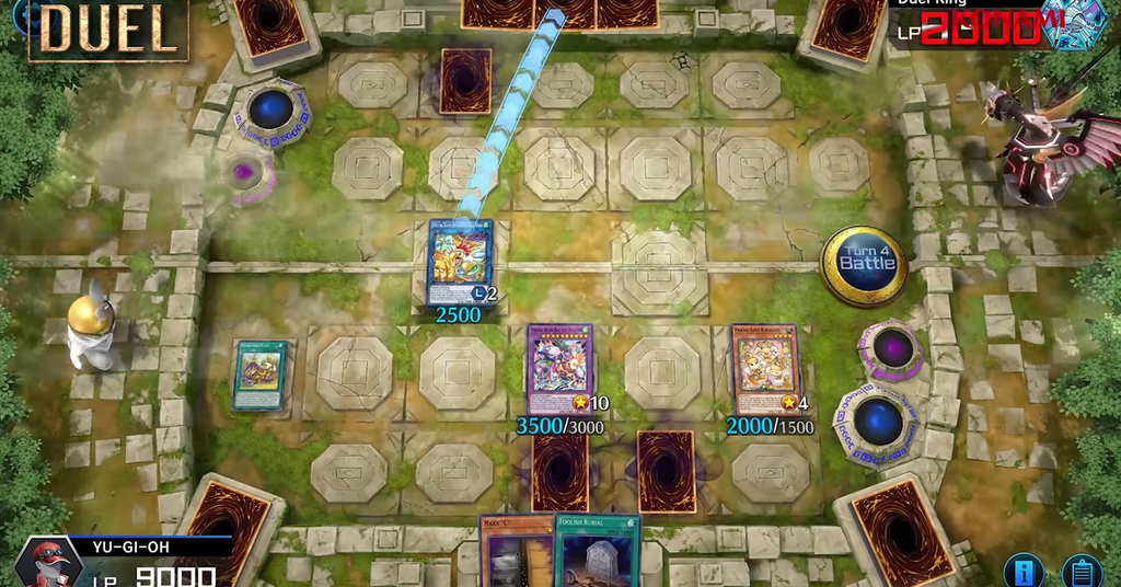 Does 'Yu-Gi-Oh: Master Duel' Feature Crossplay Across Its Platforms? - Yu Gi Oh Master Duel Cross Play