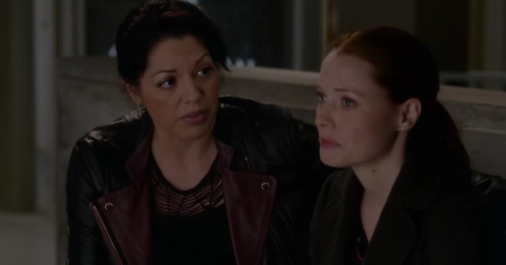 Best and Worst 'Grey's Anatomy' Couples Over the Years