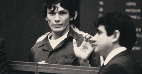 christine lee night stalker