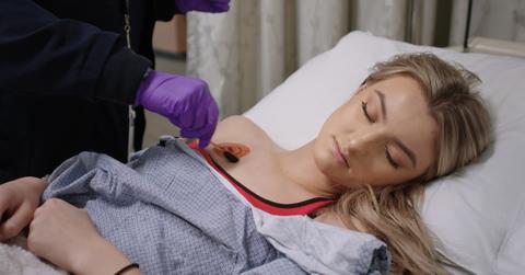 diagnosis netflix lashay