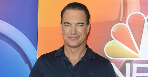 Patrick Warburton