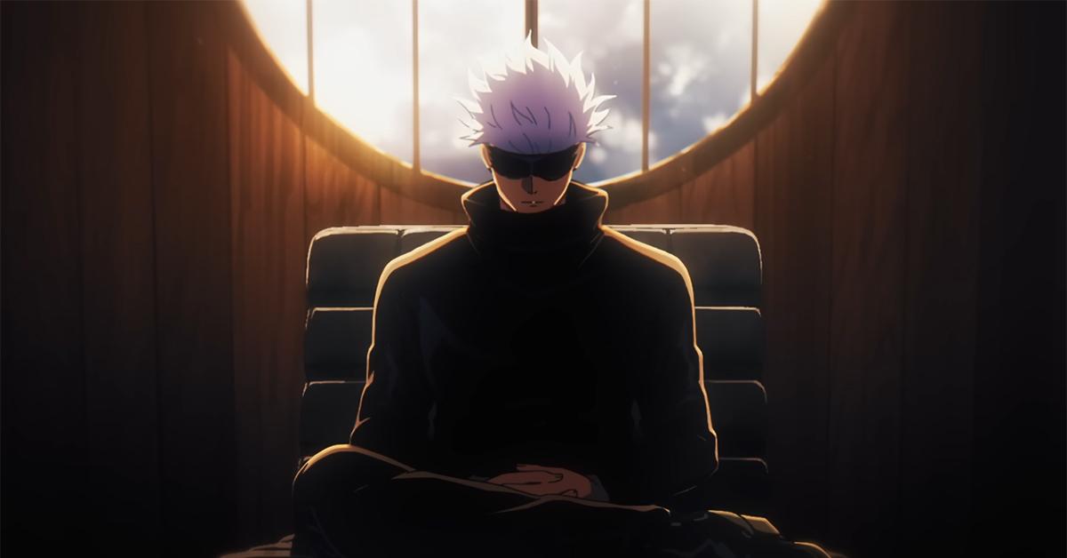 Jujutsu Kaisen Season 2 Drops Emotional Gojo and Geto Update