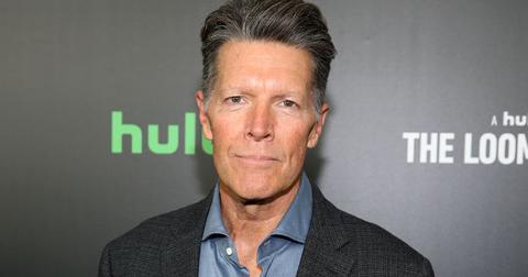 Whatever Happened To Stone Phillips? — Where Is The Host Today? – News 