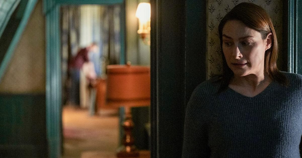 Who Plays Erin Voss on 'Locke & Key' Season 2?