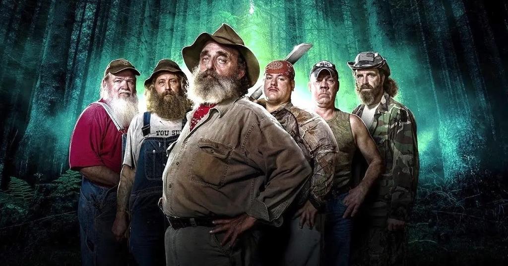 Is ‘Mountain Monsters’ Real or Not? Details on the Popular Series