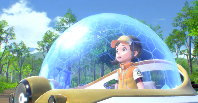 How Many Pokémon Are in 'New Pokémon Snap'? — Take a Look - How Many Pokemon In New Pokemon Snap