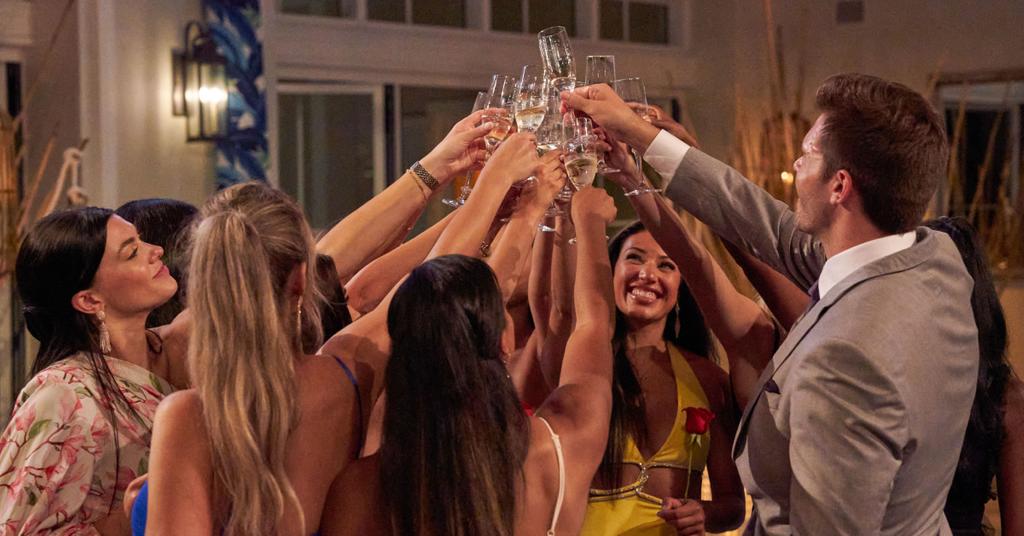 Nothing Went as Planned in London on 'The Bachelor' — What Happened