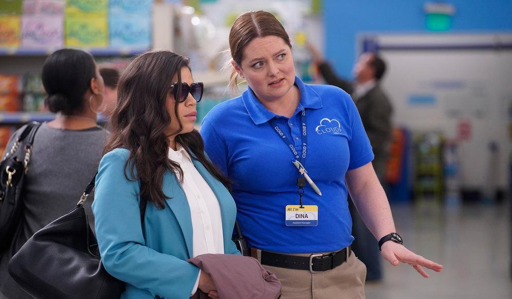 Why Superstore Was Secret Sexy Until Season 6 Ending