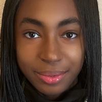 Je'Kayla Crawford - Author