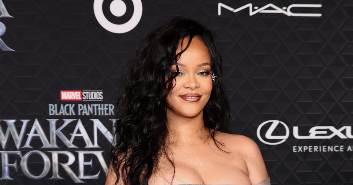 rihanna songs lyrics