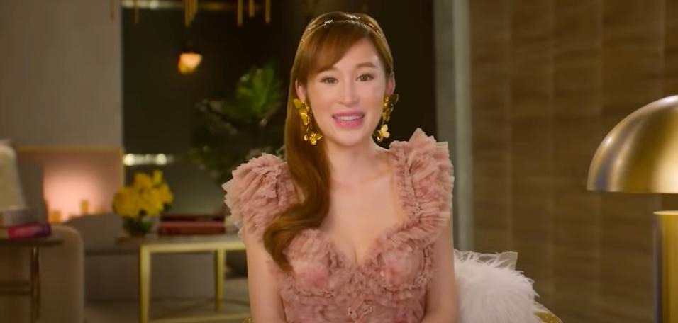 Bling Empire': Who Is Jessey Lee's Ex-Wife Crystal?