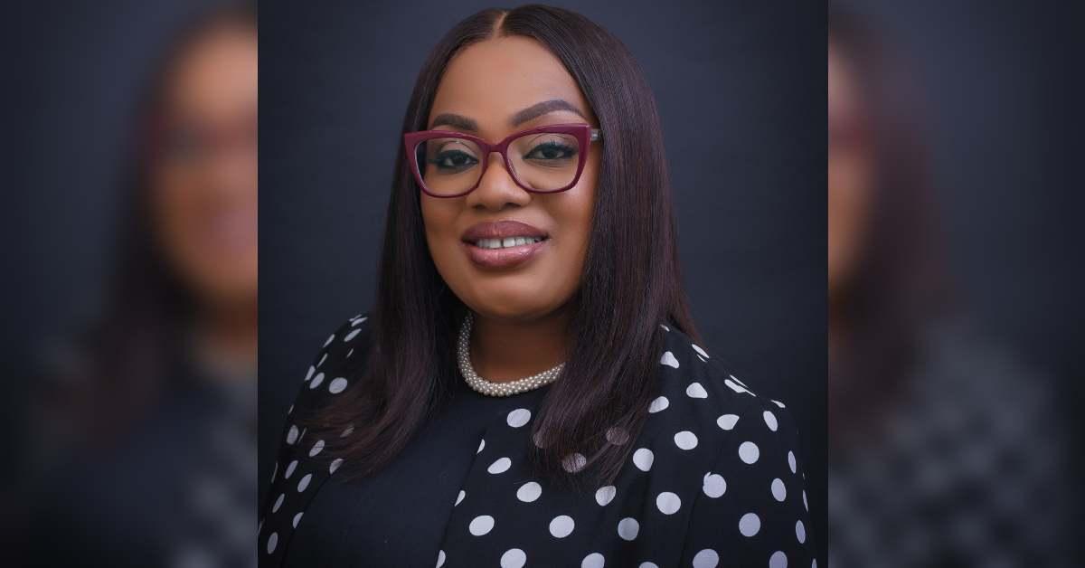 Rosebella Osei