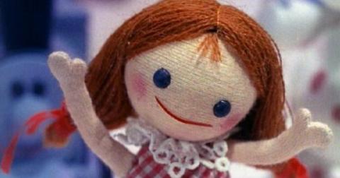 Why Is the Doll a Misfit Toy in 'Rudolph'? The Answer Is Surprisingly Dark