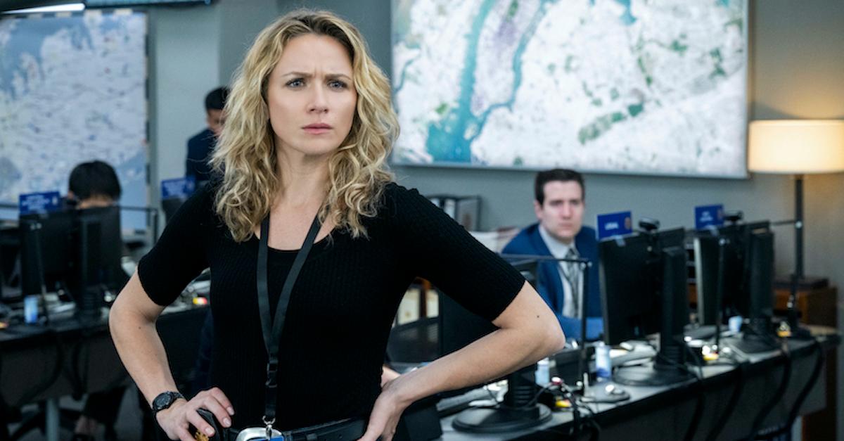 Is Nina Chase Leaving FBI? Does Shantel VanSanten's Character Die