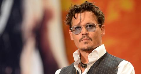 johnny depp