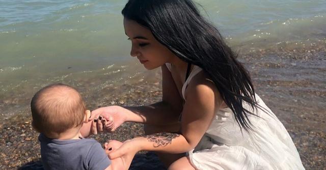 Who Is @MirMason on TikTok? Get to Know the Teen Mom Miranda Mason!